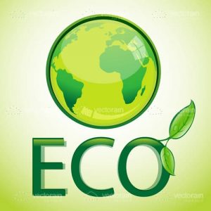 Eco globe